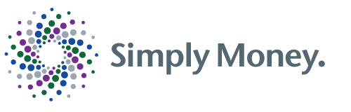 simply money logo