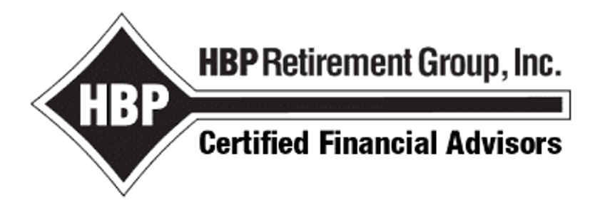 hbp retirement group logo