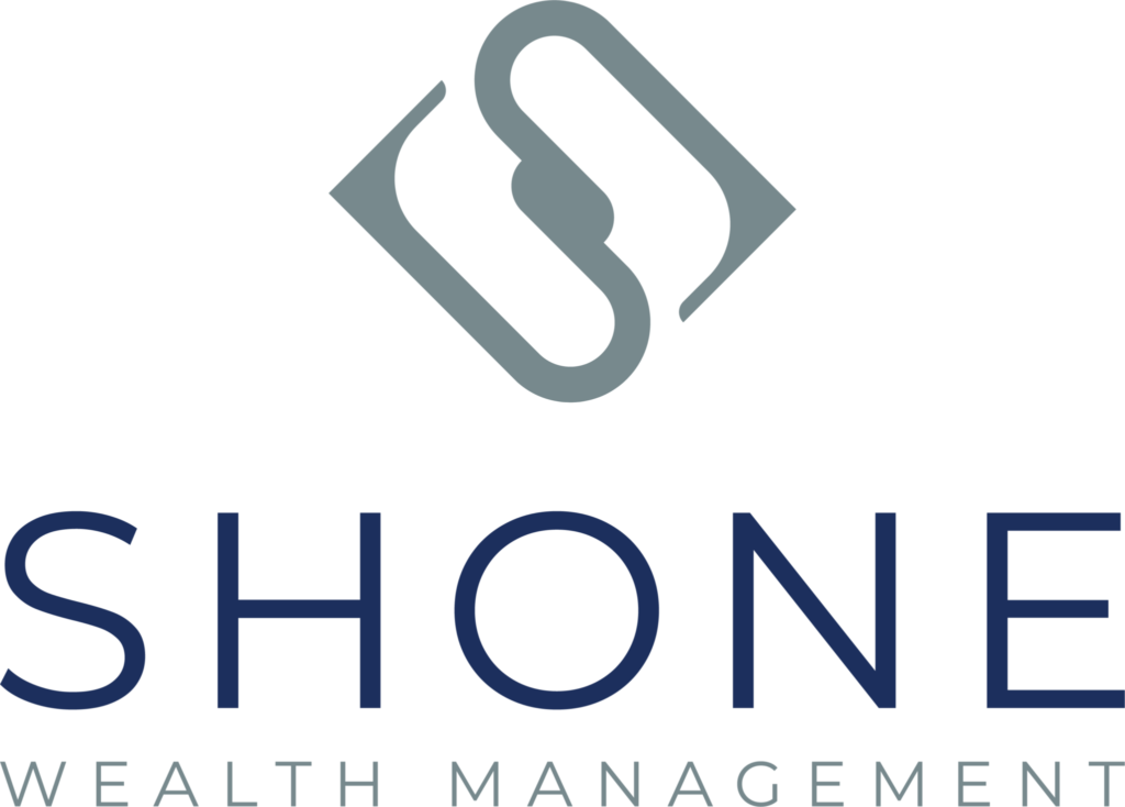 shone wealth management logo