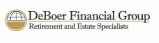 deboer financial group logo