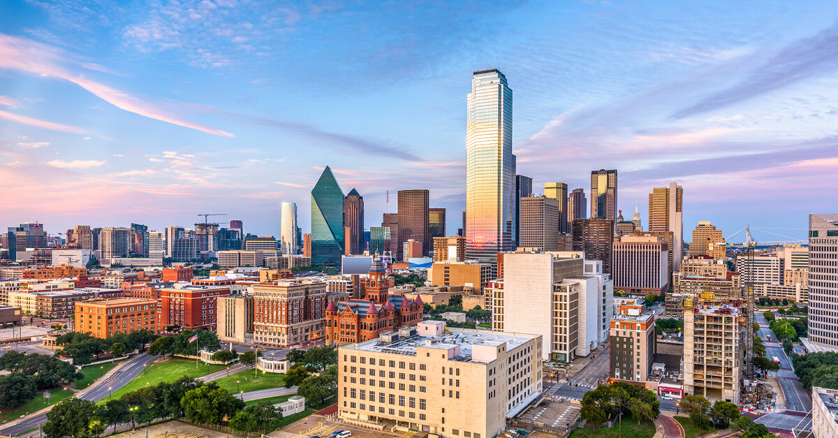 M&A Events Dallas/Fort Worth Allworth Partners