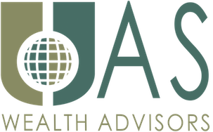 UAS Wealth Advisors logo