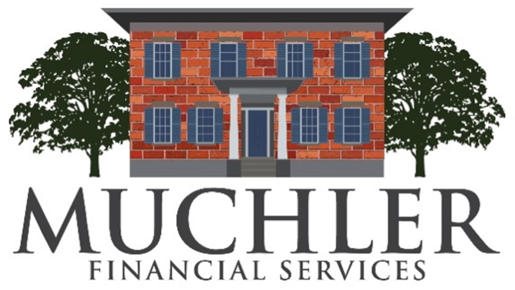 Muchler Financial Services Logo