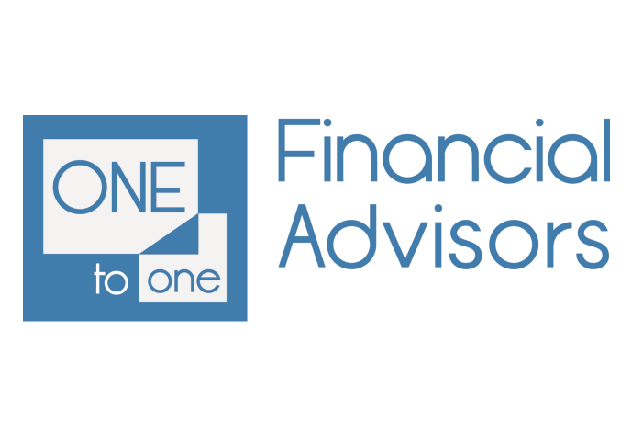 one-to-one financial advisors logo