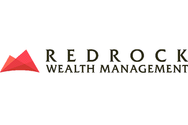 RedRock wealth management logo