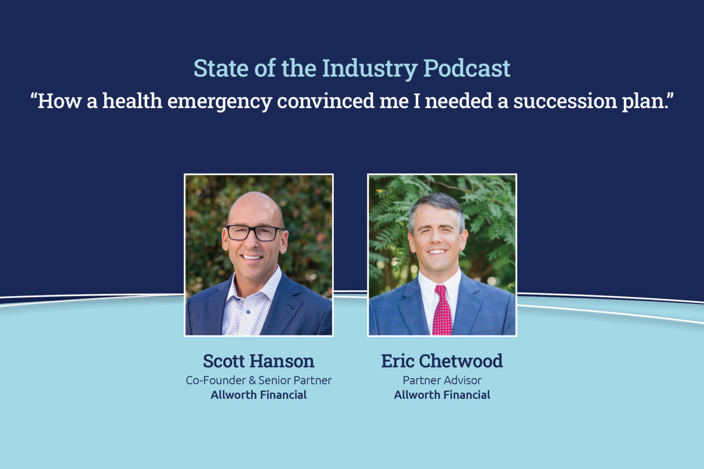 State of the industry podcast - 