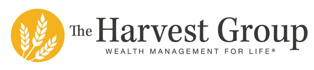 Harvest Group logo