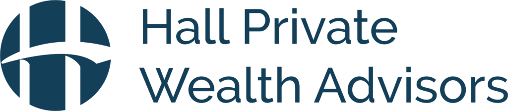 hall private wealth advisors logo