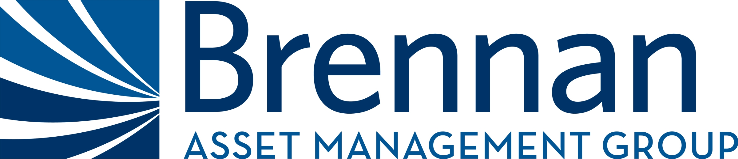 brennan asset management group logo