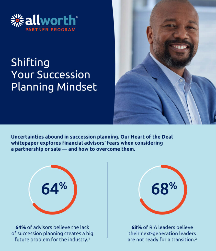 Shifting your succession planning mindset preview